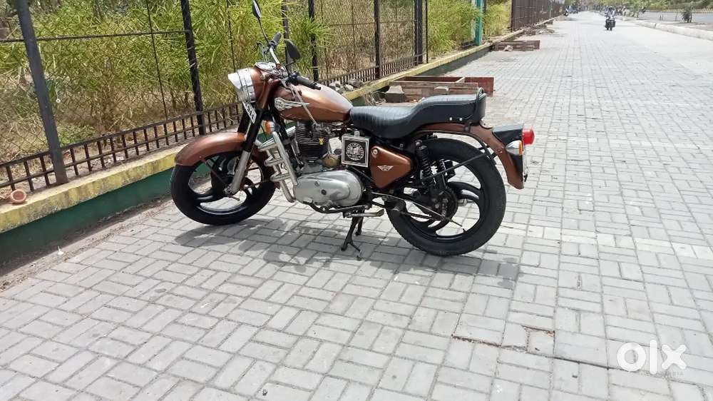 Very good condition