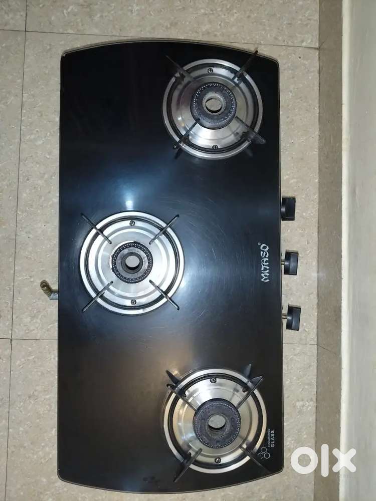 Mitaso gas appliances