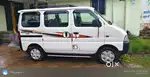 Maruti Suzuki Eeco 2017 Petrol 4670 Km Driven