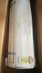 Ac good condition