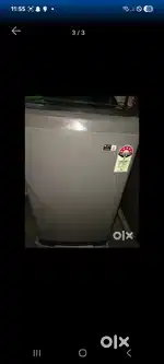 samsung automatic washing machine