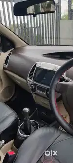 Hyundai New i20