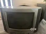 Sansui SV 1410 CRT TV