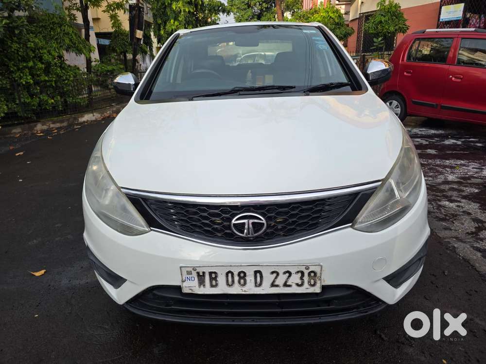 Tata Zest, 2017, Diesel