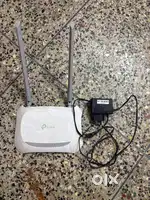Tp-link router