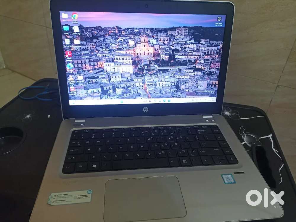 HP PROBOOK 440 G4 - Laptop