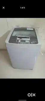 Wawhing Machine Sale