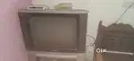 Big size tv