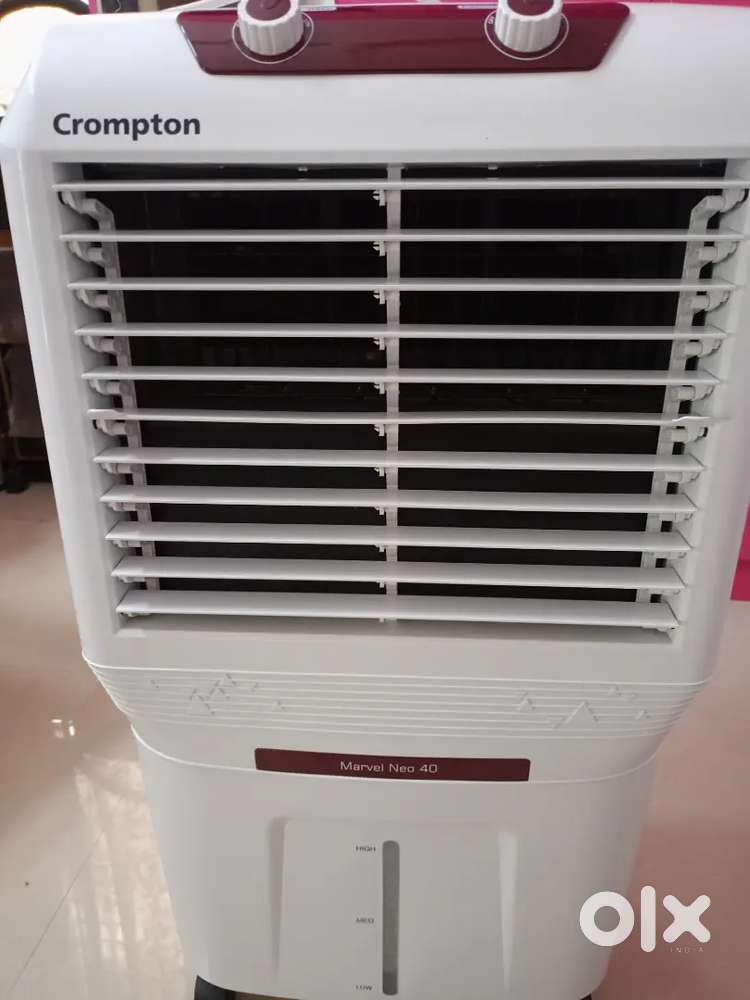 Crompton Air Cooler