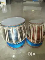 Tabla set Good condition