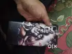 mi 10 pro,6/128 gb phone,,I've the original charger with original box.