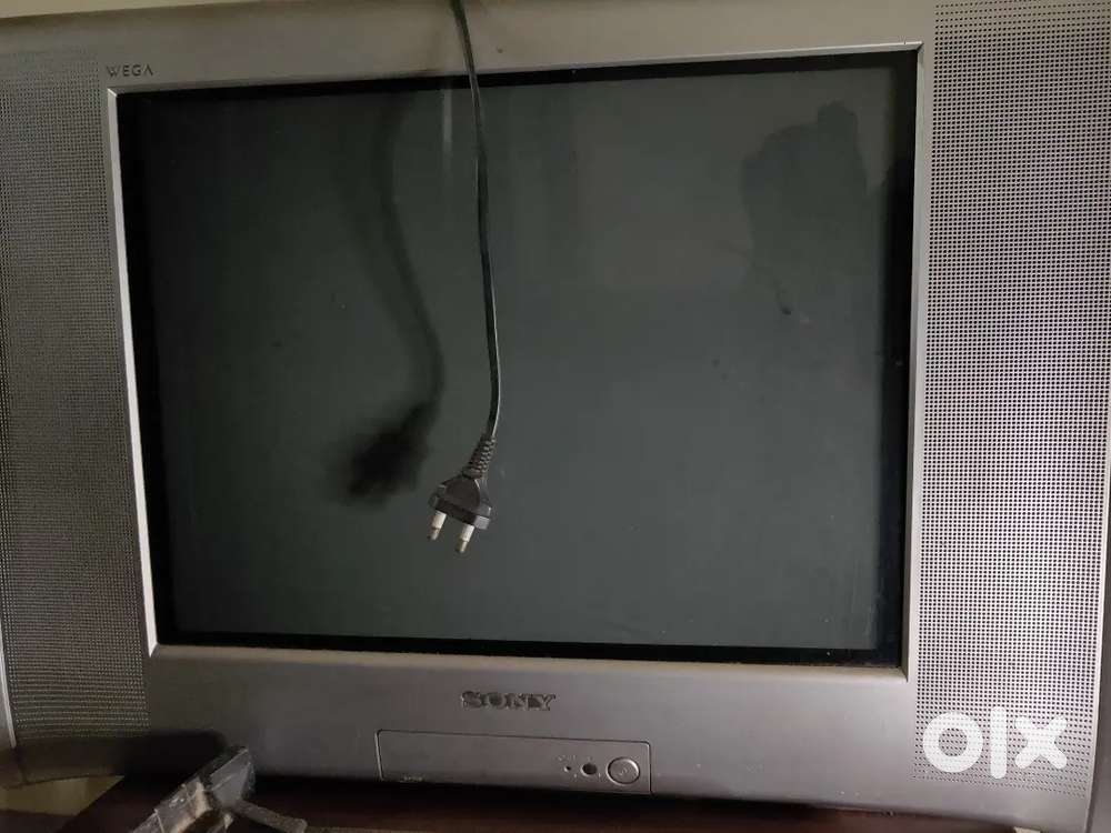 Sony Vega Trinitron TV 21 inc