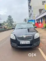 Skoda Fabia 2008-2010 1.2 MPI Classic, 2010, Petrol