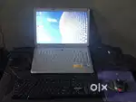 DELL LAPTOP ALL WORKING