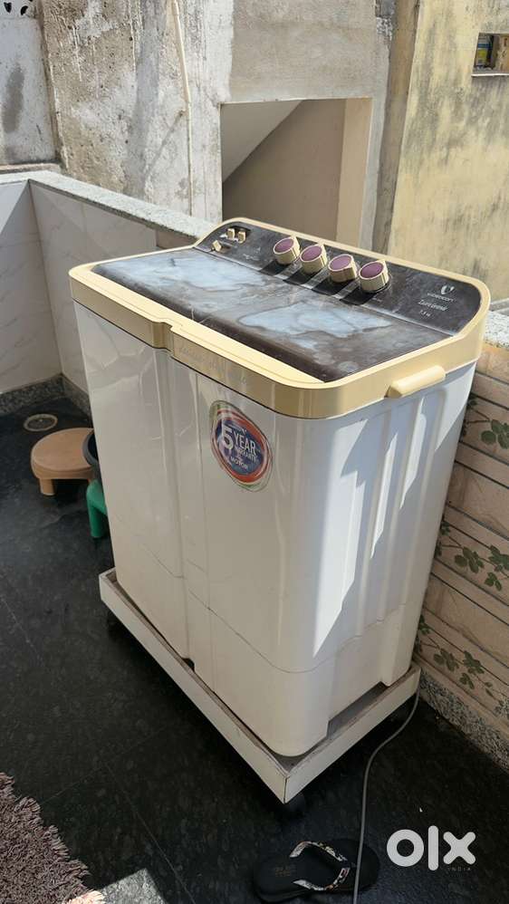 Videocon Washing Machine