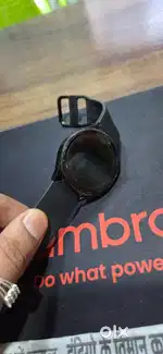 Smart samsung glaxy watch urgent selling
