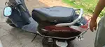 New condition destiny scooty