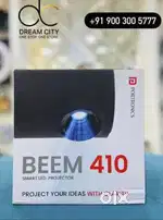 PORTRONICS BEEM 410 LED BRAND NEW WITH 1 YEAR WARRANTY
