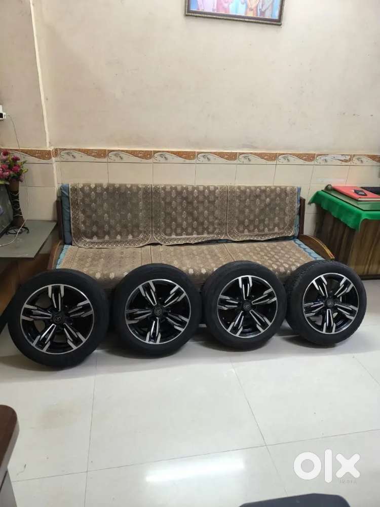 Alloys Mac Wheel sale