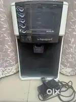 Dr. Aquaguard Magna HD Ro+UV