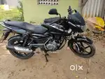 Bajaj pulsar 150
