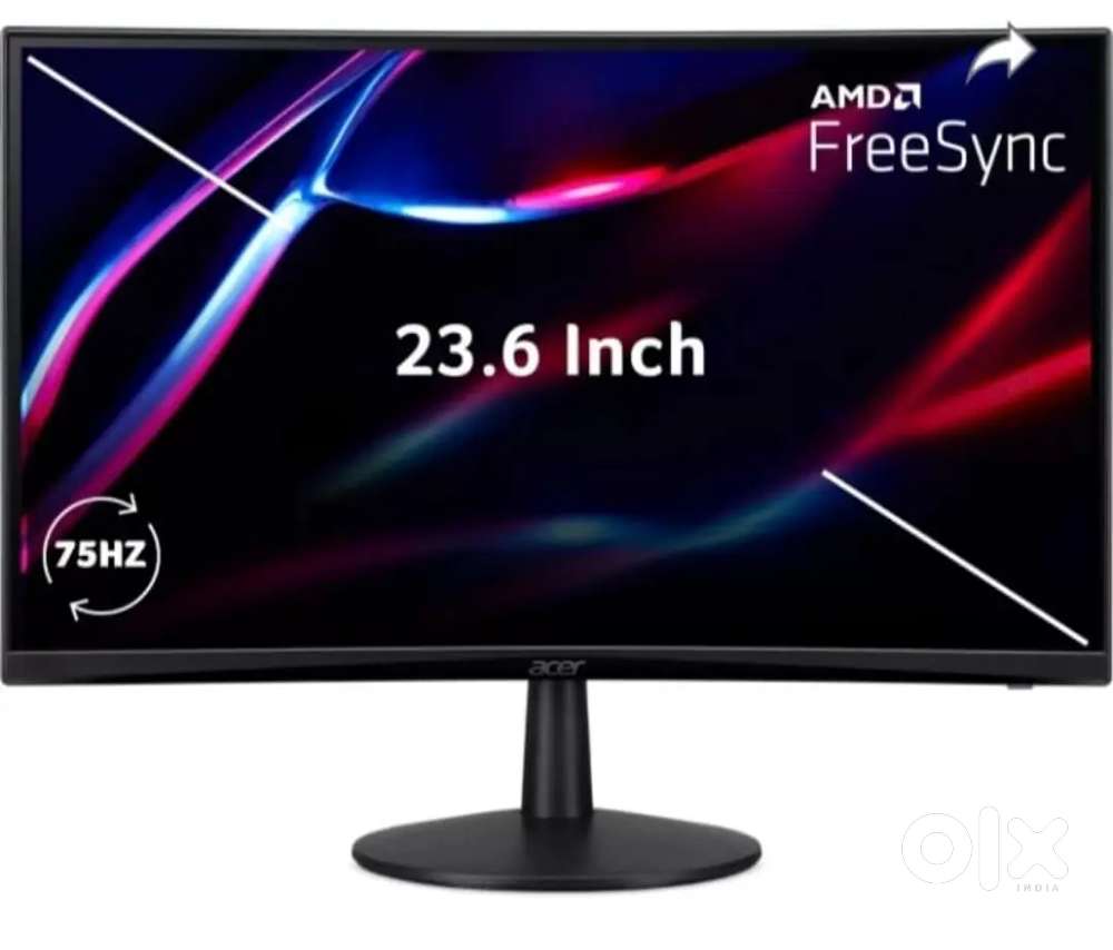 Computer in new conditio.  Mai bilkul bhi use nahi Kiya hu . New