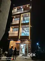 Triveni road shivalay colony