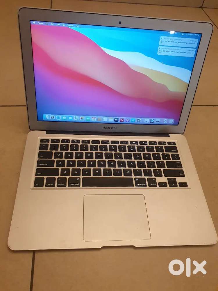 MacBook Air 2013