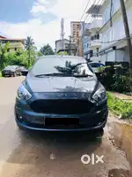Ford Figo 2020 Diesel Well Maintained