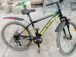 Brand new URBAN TERRAINE