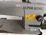 Silay machine wery good conditions with sarvo motar
