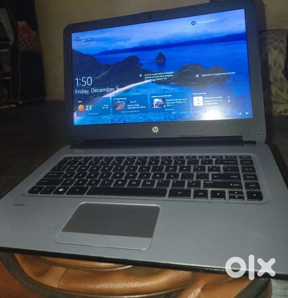 HP Desktop i5 Best Condition