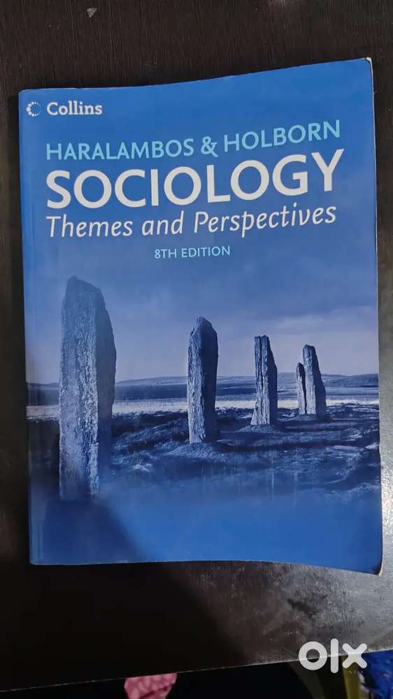 Sociology Optionals for UPSC