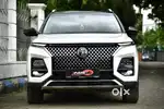 MG Hector Sharp Pro 1.5 Turbo CVT, 2023, Petrol