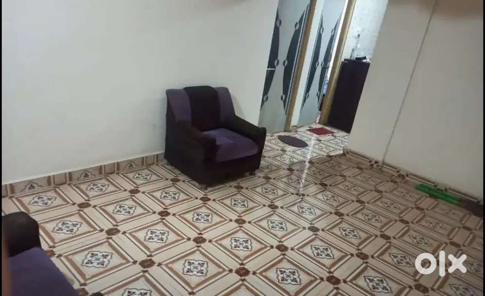 Flatmate Required-Personal Room-2BHK Nerul