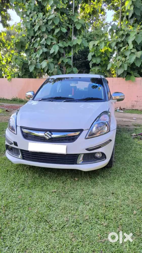Maruti Suzuki Swift Dzire 2016