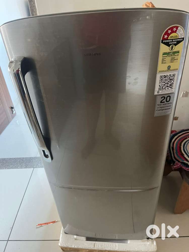 Samsung Fridge