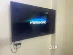 Panasonic 40 HD LED TV