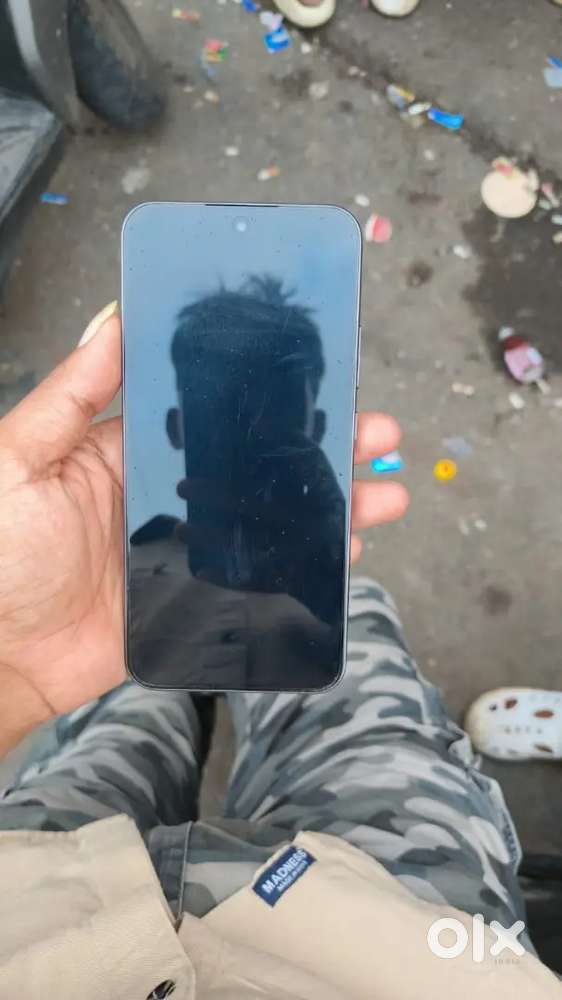 Oppo f31 pro 8/128