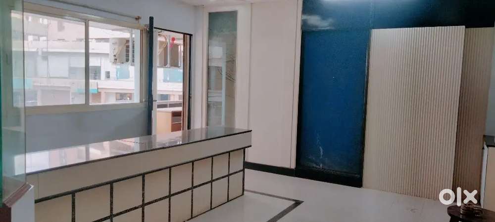 Commercial office space - Fully furnished for Rent in main city area