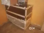 Pepar blast machine one time  used