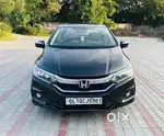 Honda City 1.5 ZX CVT i-VTEC, 2017, CNG & Hybrids