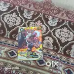 Naruto cards