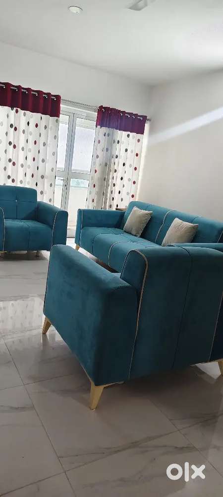 3BHK FLAT FOR RENT IN AKKULAM
