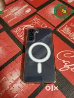 Samsung s21 fe 5g
