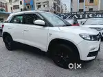 Maruti Suzuki Brezza ZDi, 2019, Diesel