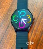 Pebble Ascent 1.43 Amoled Smartwatch for sale