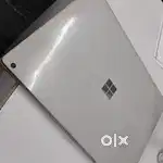 Microsoft Surface Book 2 Intel core i7 Laptop for sale