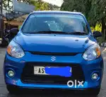 Maruti Suzuki Alto 800 petrol well maintained