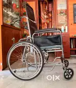 Wheel chair for special child